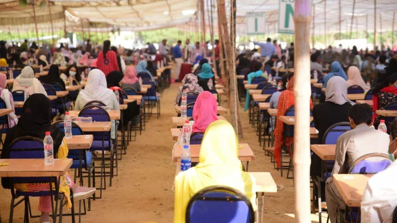 ‘Our rivals see Nawaz Sharif becoming next PM’: Marriyum Aurangzeb