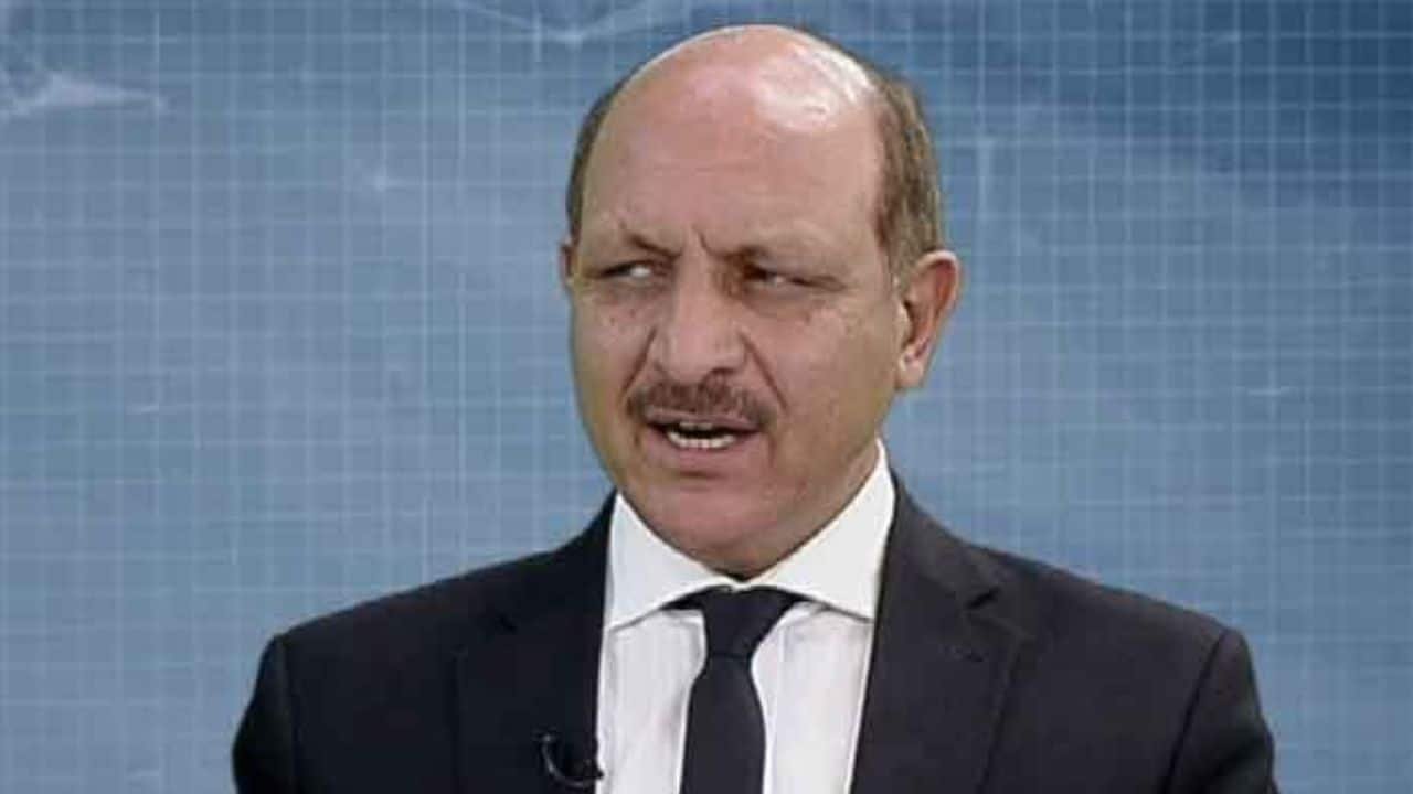 Former Attorney General Shah Khawar appointed Chief Election Commissioner of PCB