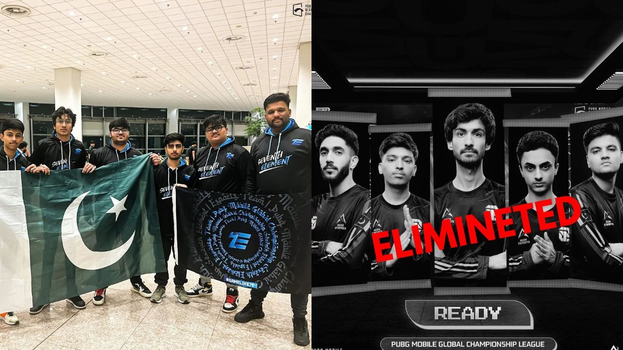 ‘PUBG Mobile Global Championship’: Updates on Pakistani teams