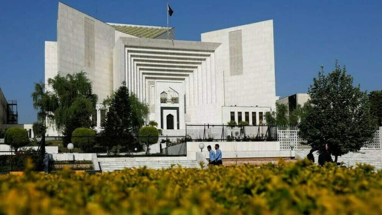 Supreme Court bans the use of ‘Sahib’ for government servants