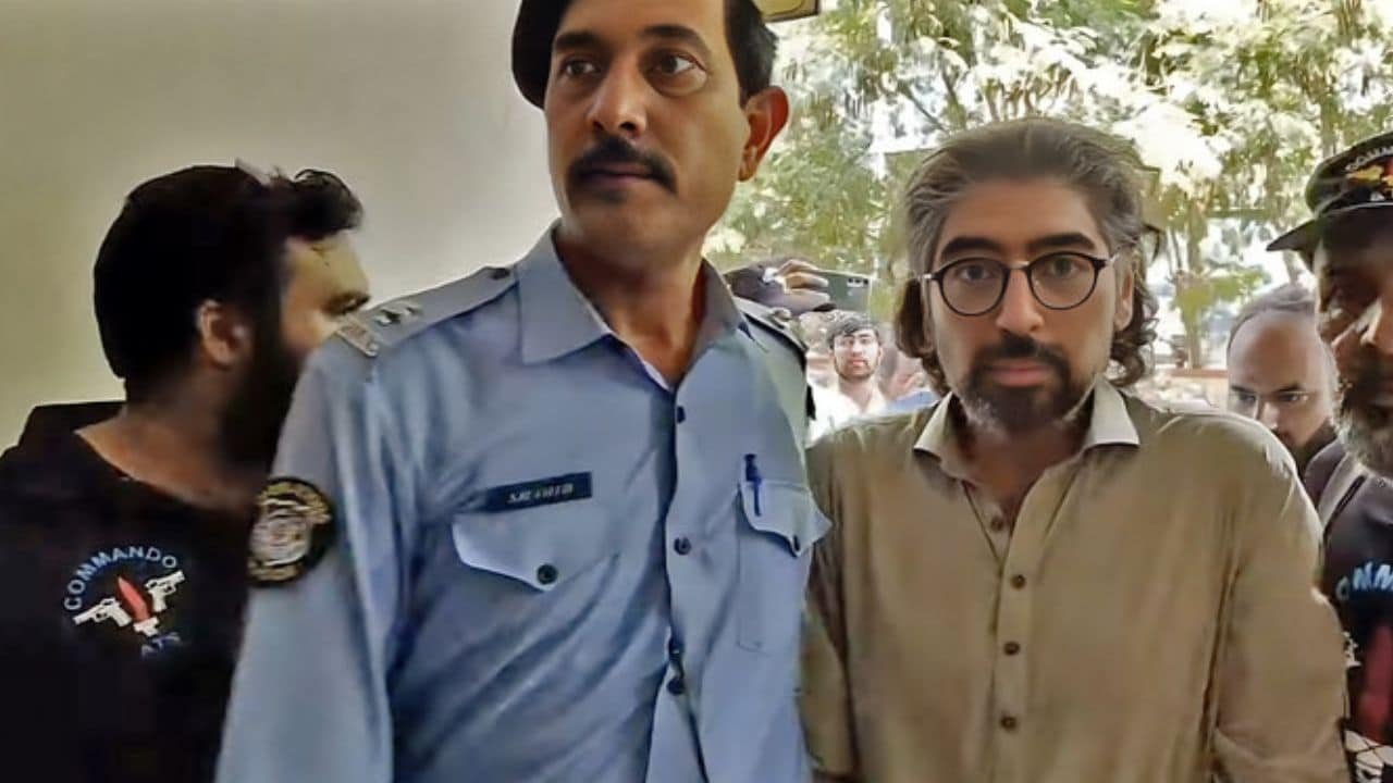 Sarah Inam’s lawyer wants death penalty for her husband Shahnawaz 