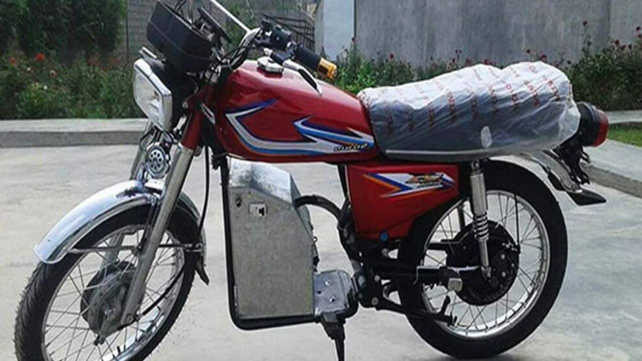 PHA becomes first government department to give electric bikes to employees