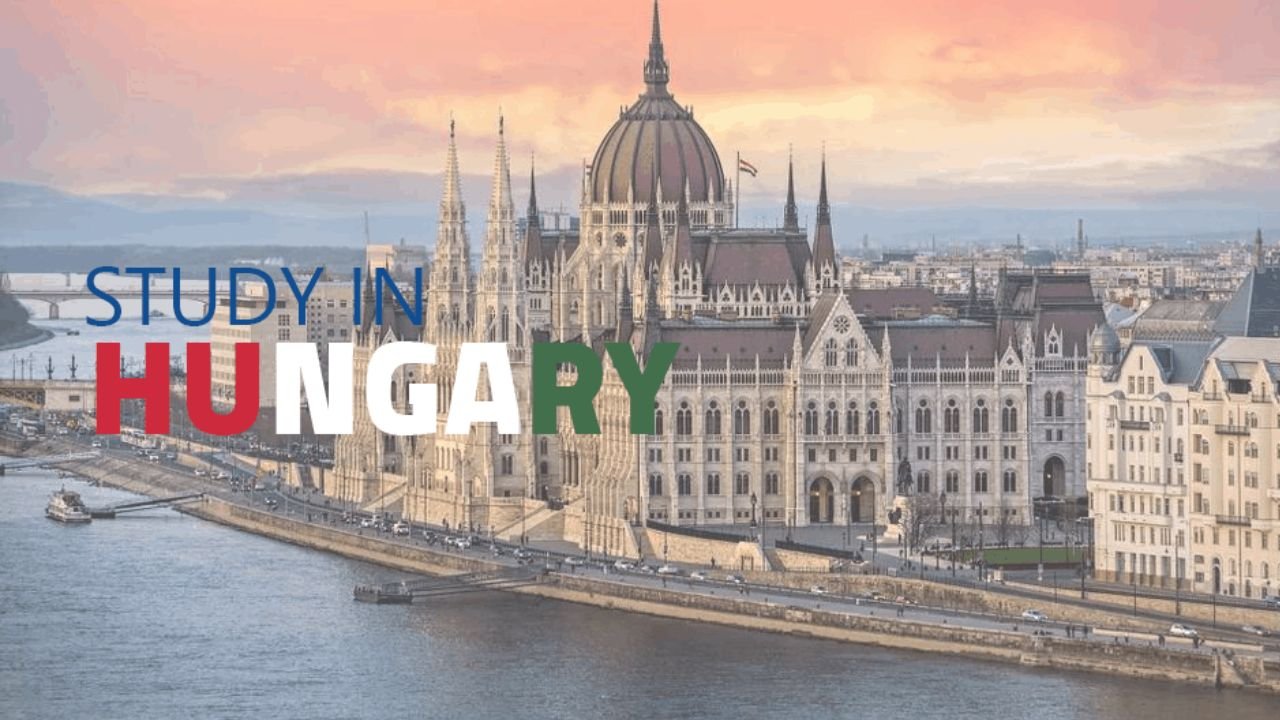 Hungarian Scholarship 2024-25 announced for Pakistani Students