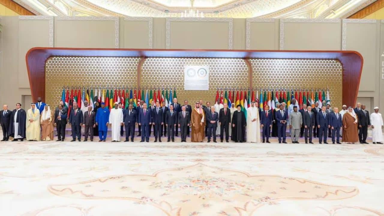 Three Arab countries refuse to cut off economic ties with Israel