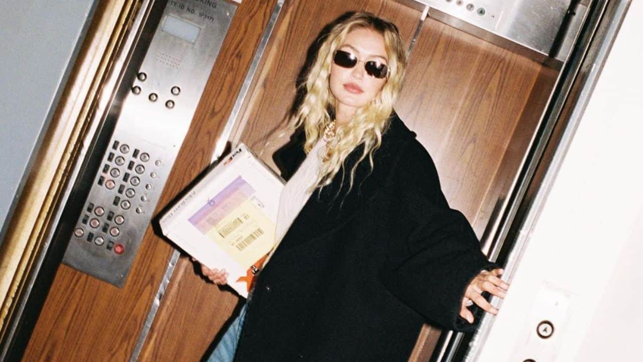 ‘Israel is the only country that keeps children as prisoners of war’: Gigi Hadid