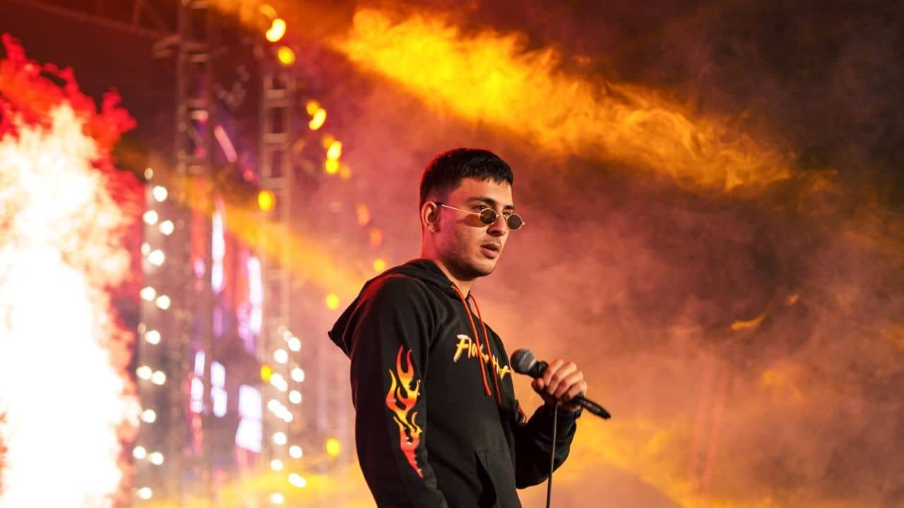 ‘Be considerate’: Hasan Raheem outraged at racist comment about Afghan cricket team