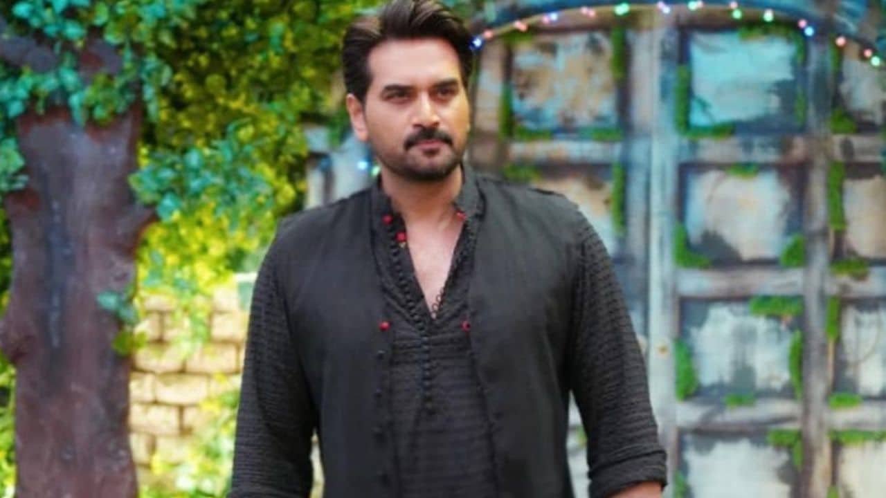 ‘Bollywood films should be screened in Pakistan’: Humayun Saeed