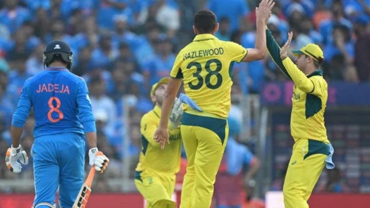 Indian organisation goes viral for giving employees a day off after India loses World Cup