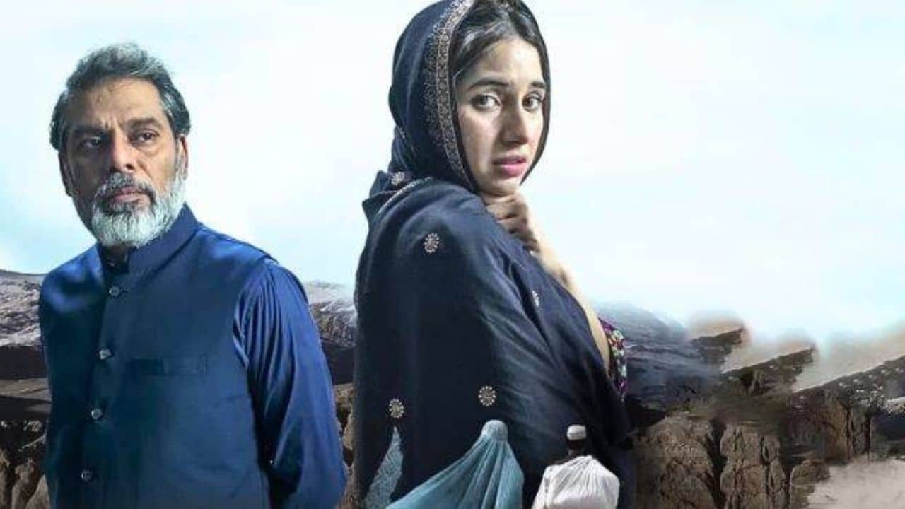 In times of division and hatred, Kabli Pulao was the necessary television content we needed