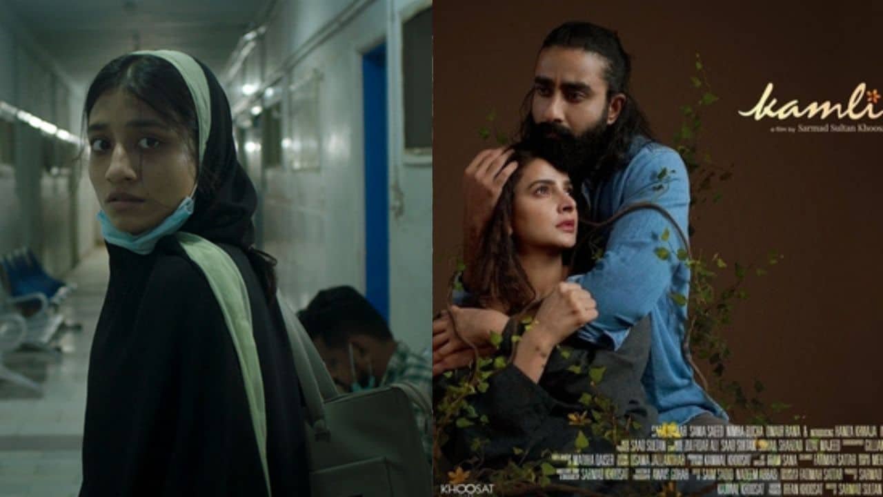 ‘In Flames’ and ‘Kamli’ win major international awards