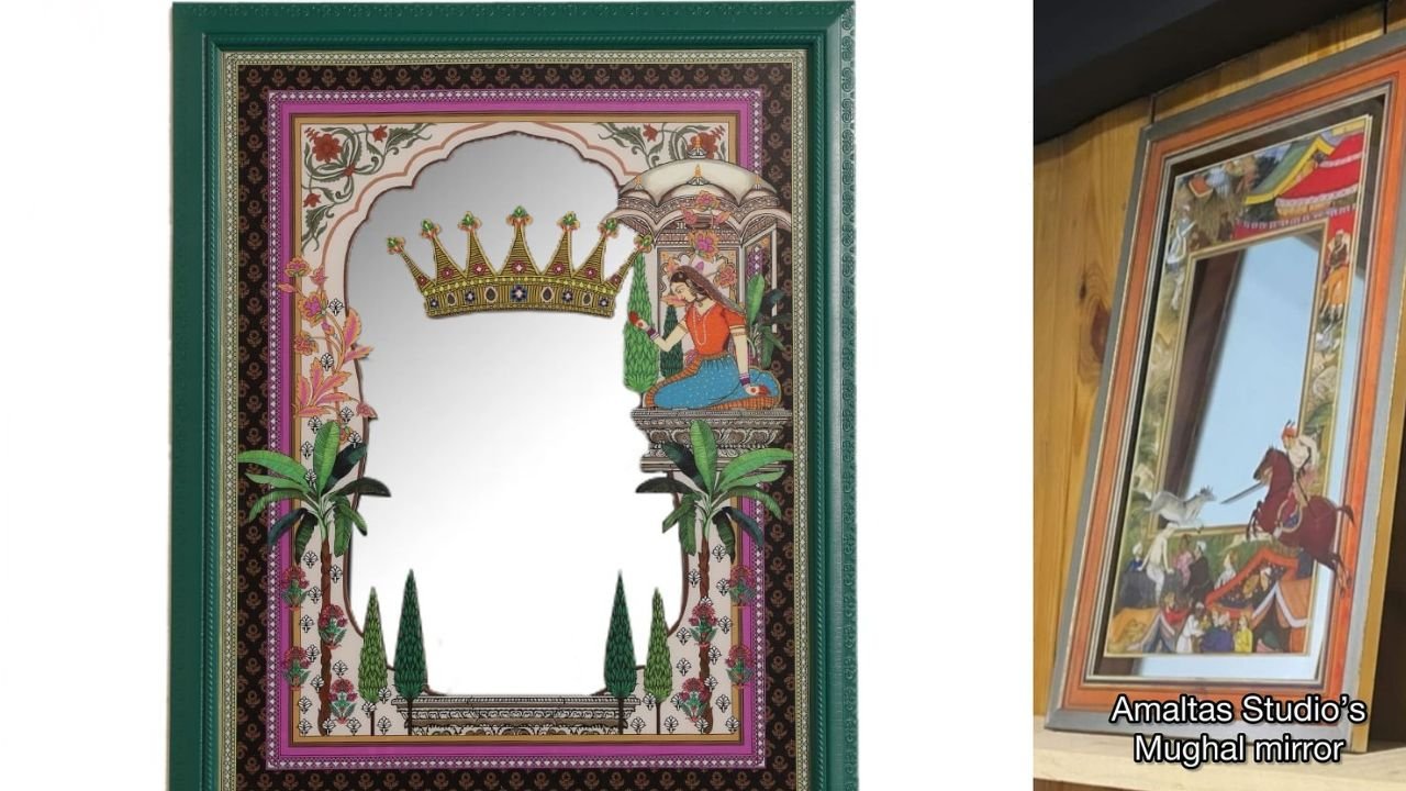 Small business Amaltas Studio accuses Khaadi of plagiarism