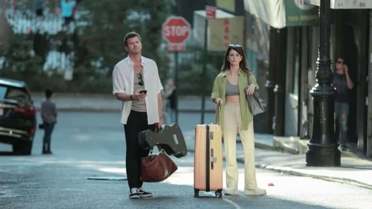 Ask-i-Memnu fans are in for a treat with Kıvanç Tatlıtuğ, Beren Saat’s spicy chemistry in ‘Last Call For Istanbul’