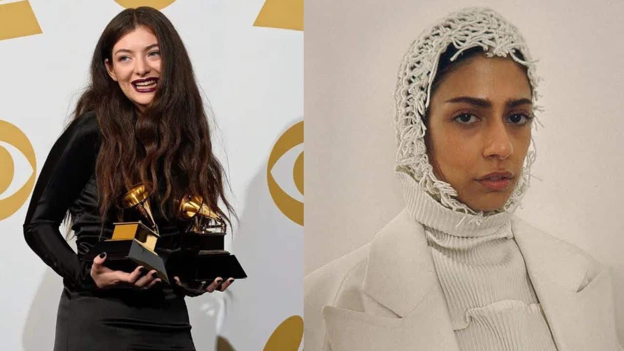 Lorde speaks out for Gaza, praises Palestinian singer who covered ‘Team’