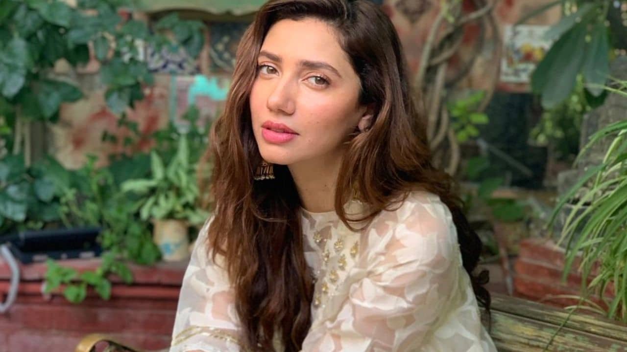 ‘No one leaves their home by choice’: Mahira Khan appeals for Afghan refugees