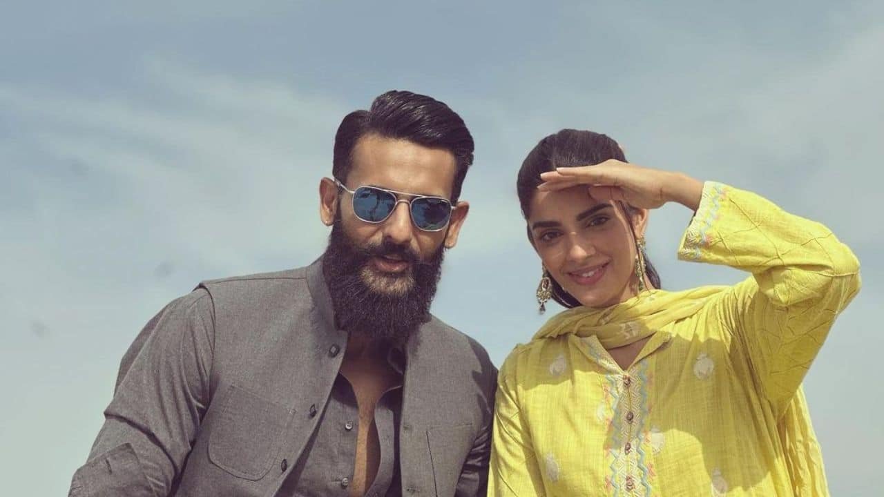 ‘Stop assuming things’: Mohib Mirza slams cheating rumours