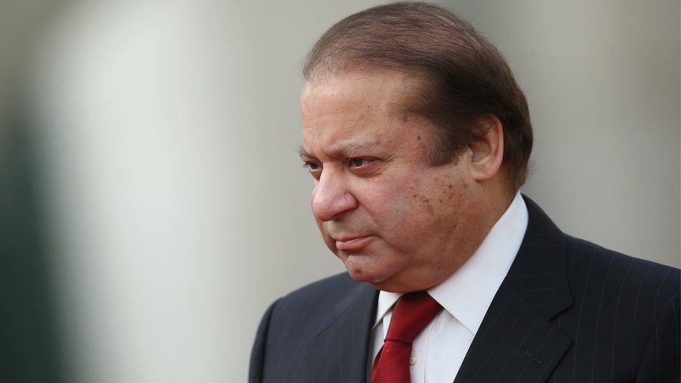Nawaz gets relief as NAB refuses to arrest him: Court