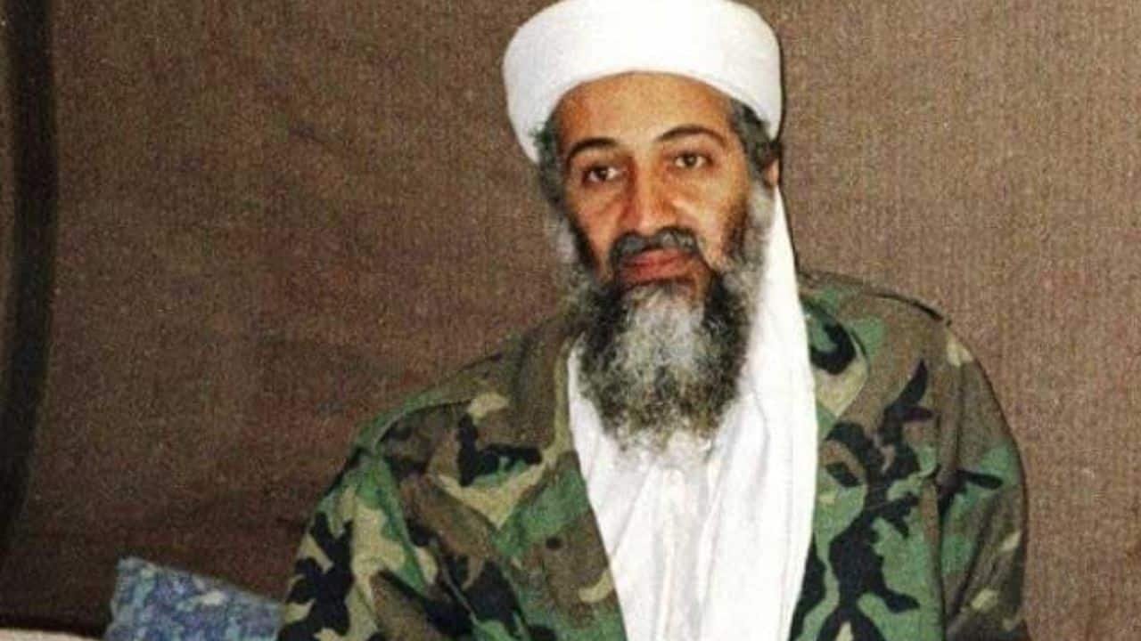 Osama Bin Laden’s ‘Letter to America’ is going viral on TikTok