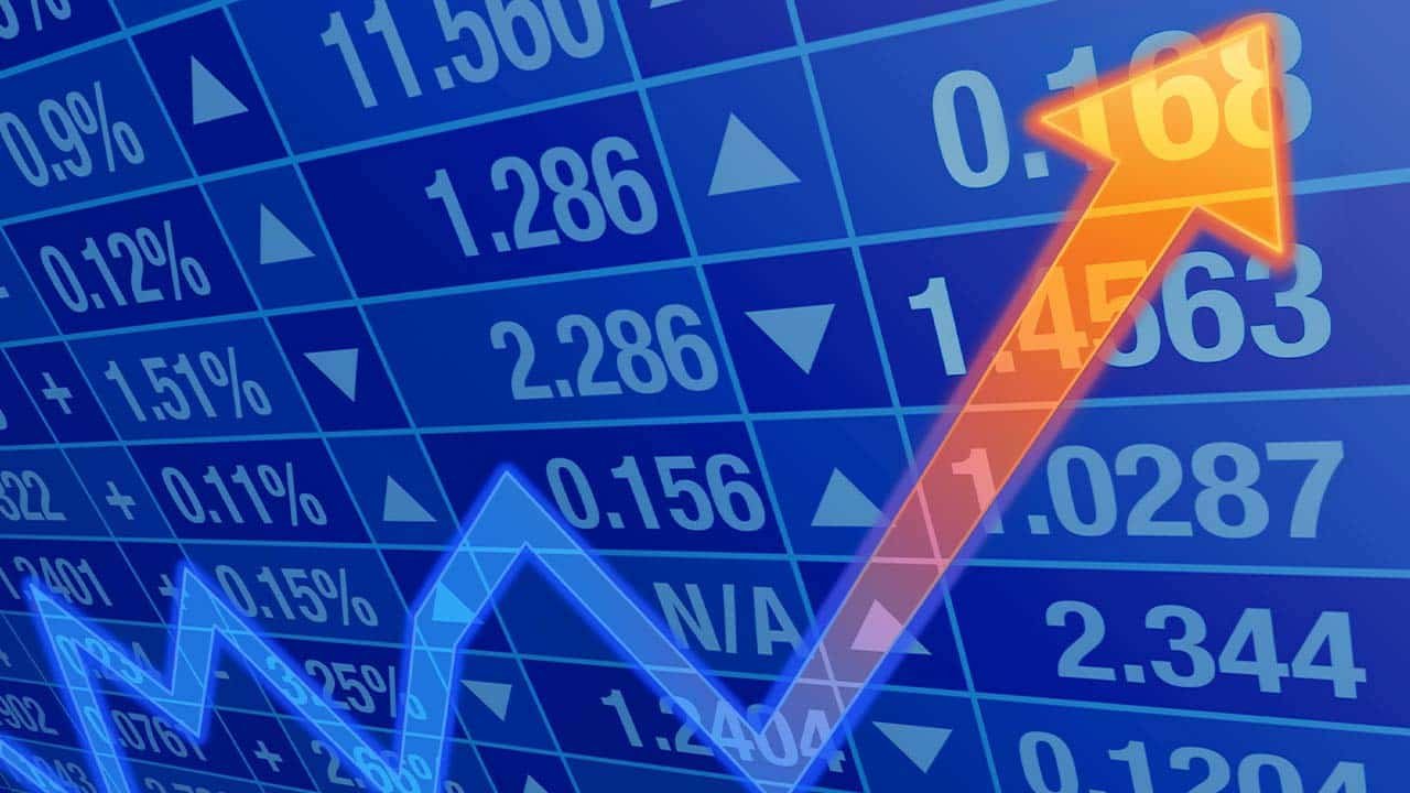 Pakistan Stock Exchange sets record at 56,665 points following strong buying activity