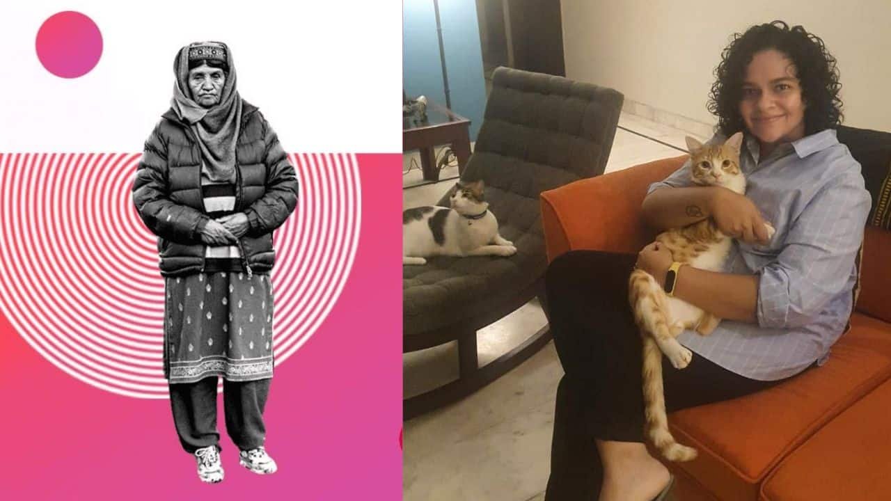 Pakistani shepherdess, midwife make it to BBC’s top 100 women list