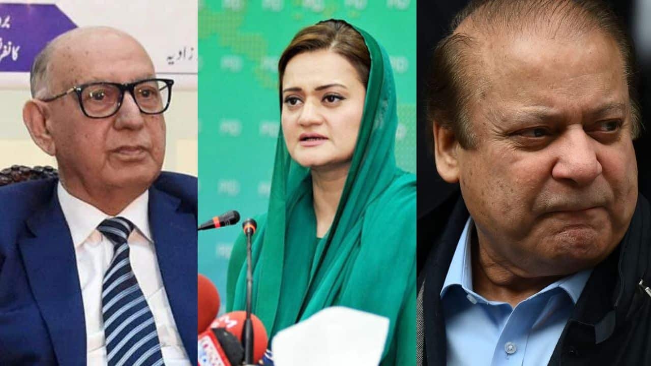 PML-N rejects reports that it will change 18th Amendment