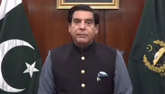 Political parties should take path of dialogue for better Pakistan, says Raja Pervaiz Ashraf