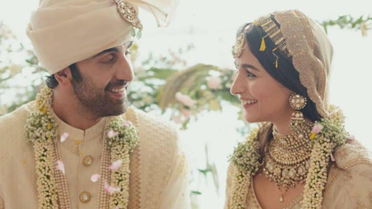 Alia Bhatt is done with criticism of husband Ranbir Kapoor