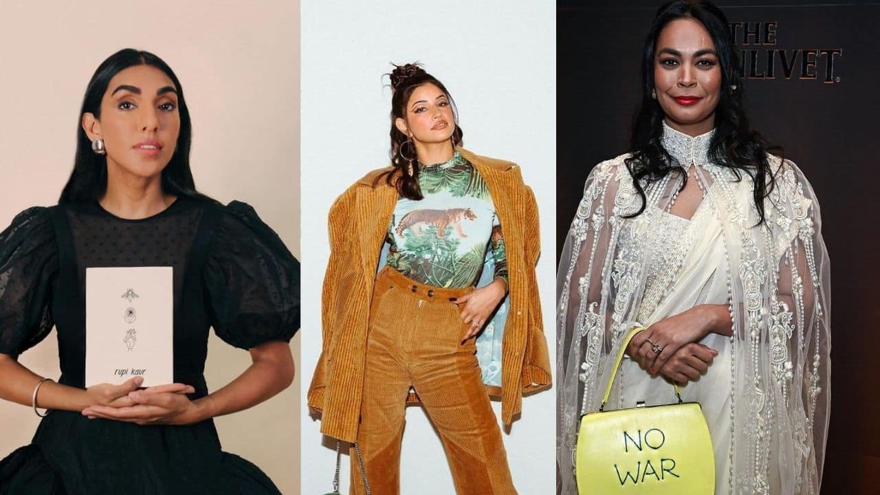 After Rupi Kaur, several prominent South Asian celebrities chose to boycott White House Diwali event