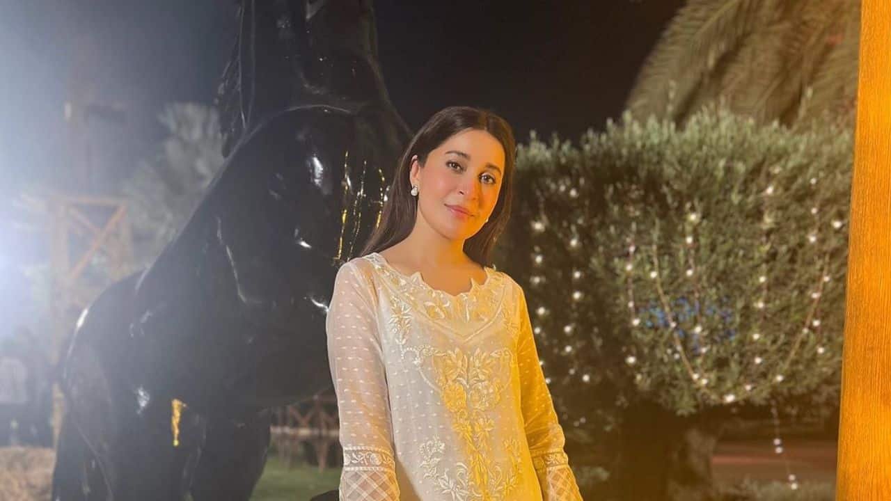 ‘The gora complex is still present among Pakistanis’: Shaista Lodhi