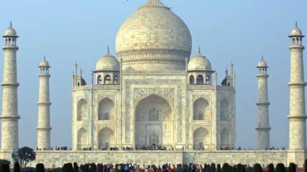 Petition filed in Indian High Court claims Shah Jehan didn’t build Taj Mahal