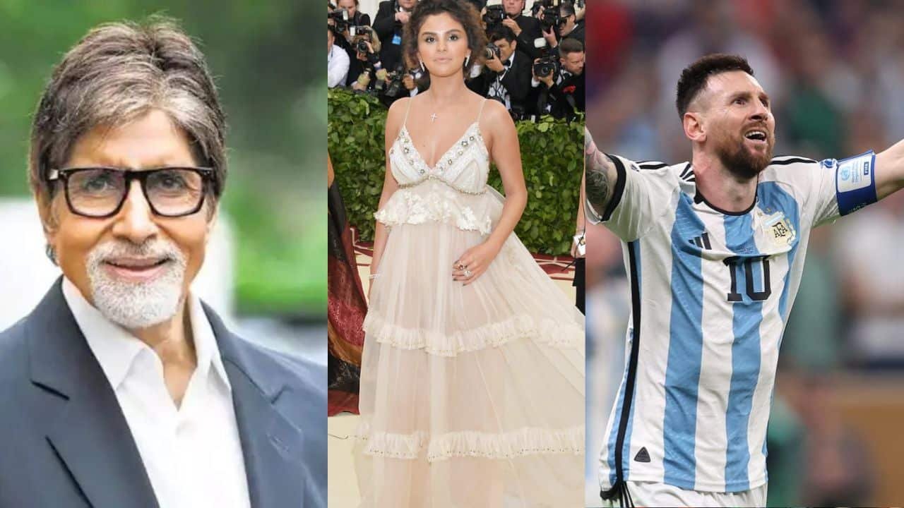 UN goodwill ambassador scorecard: How many spoke up for Palestine?