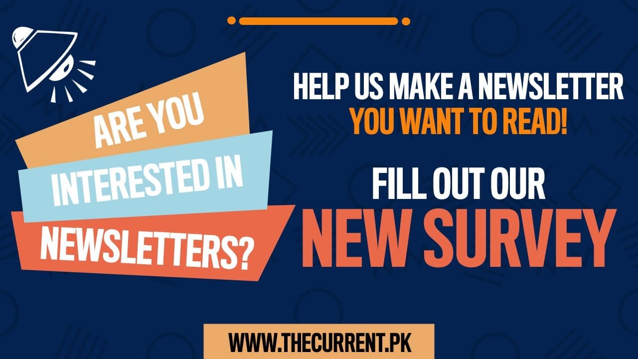 Are you interested in newsletters?