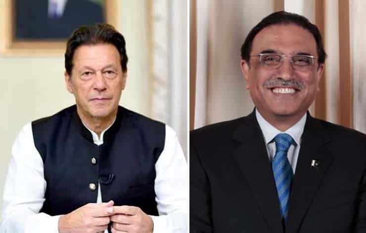 PPP ready to form alliance with PTI in Punjab
