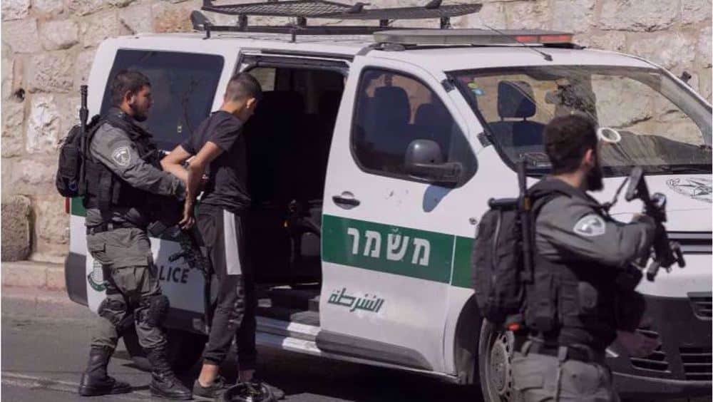 Israel continues arresting Palestinians: What we know about day 52