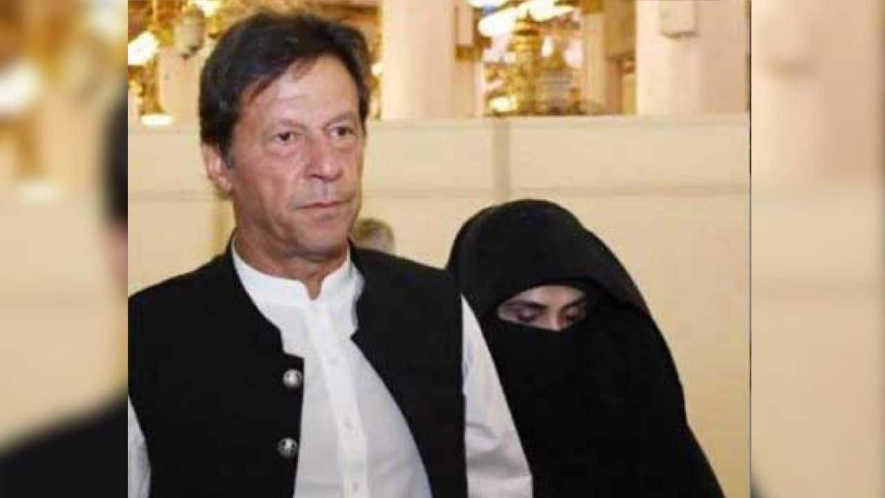 Arrest warrants issued for Imran Khan in two more cases