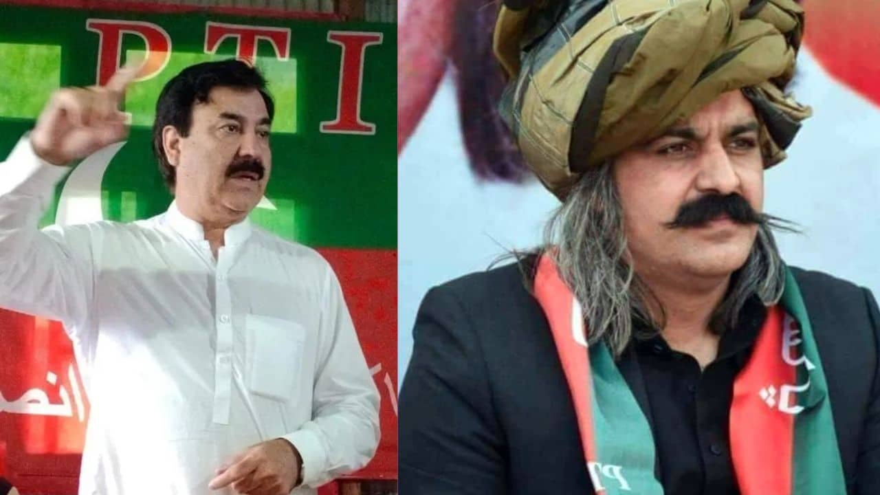 Ex PTI MPA offloaded, leaders arrested as Peshawar High Court warns government