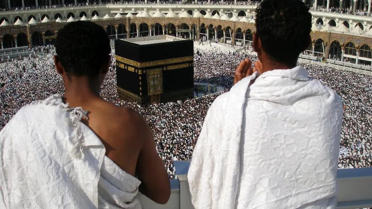 Hajjis to get mobile sims and free internet
