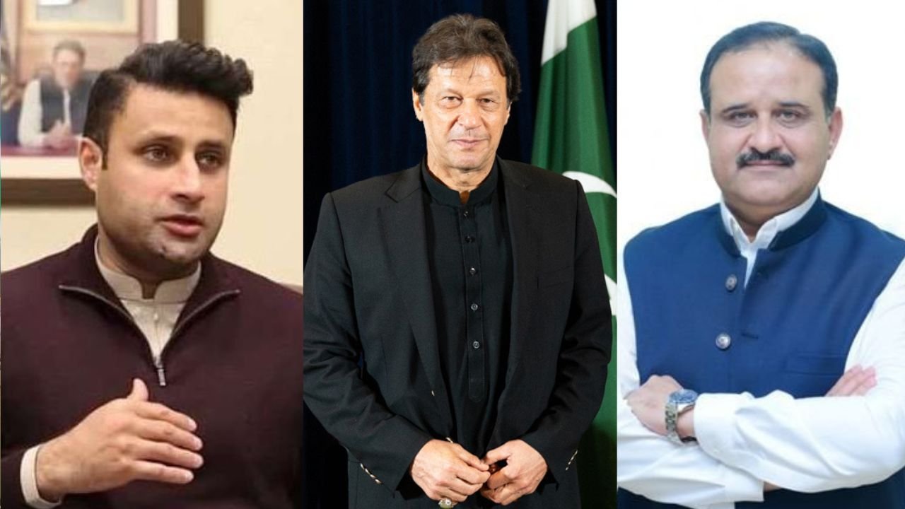 Imran Khan recognized selecting Usman Buzdar as CM Punjab was mistake: Zulfi Bukhari