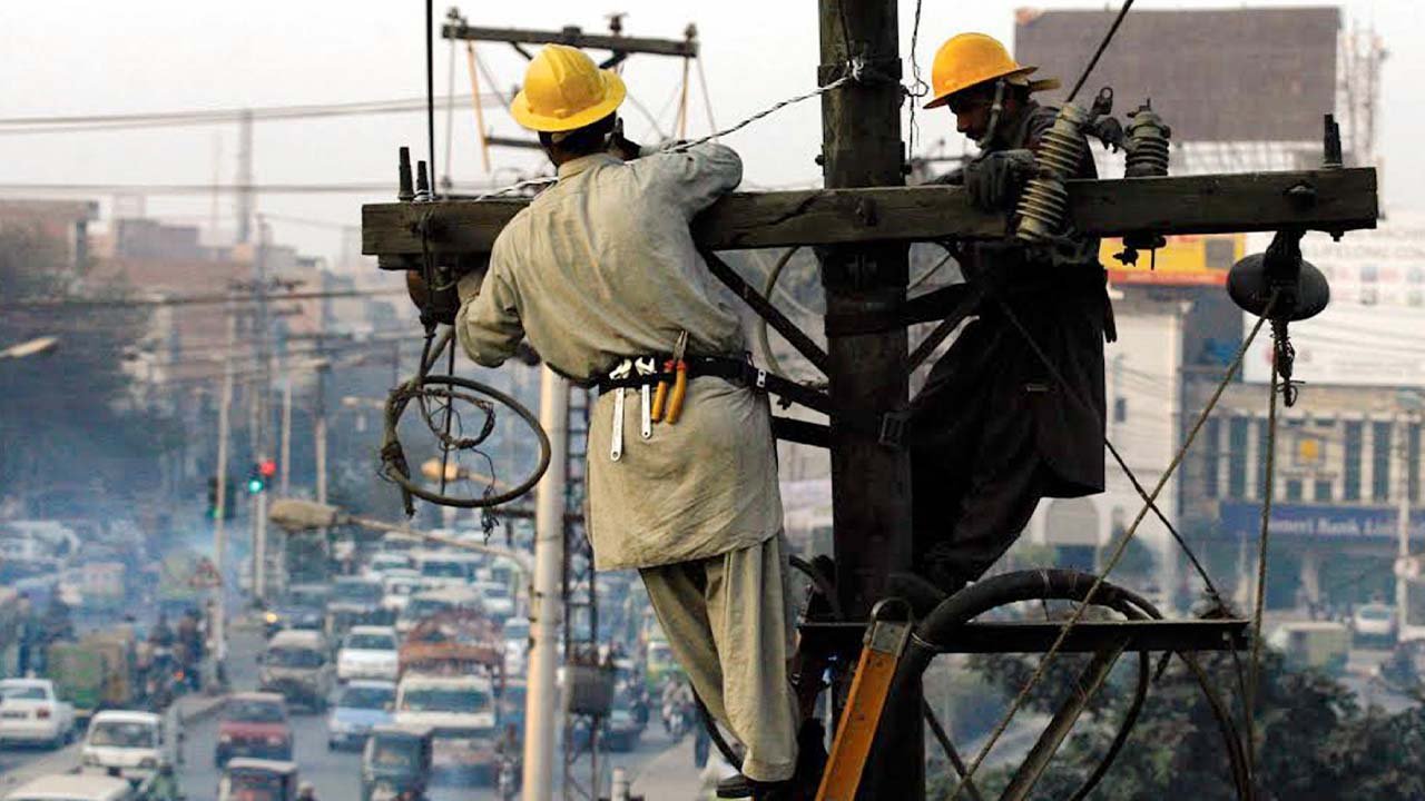 Anti-power theft measures lead to Rs46 billion in recoveries
