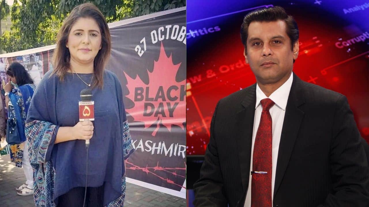 Pakistan fails to ensure safety of journalists