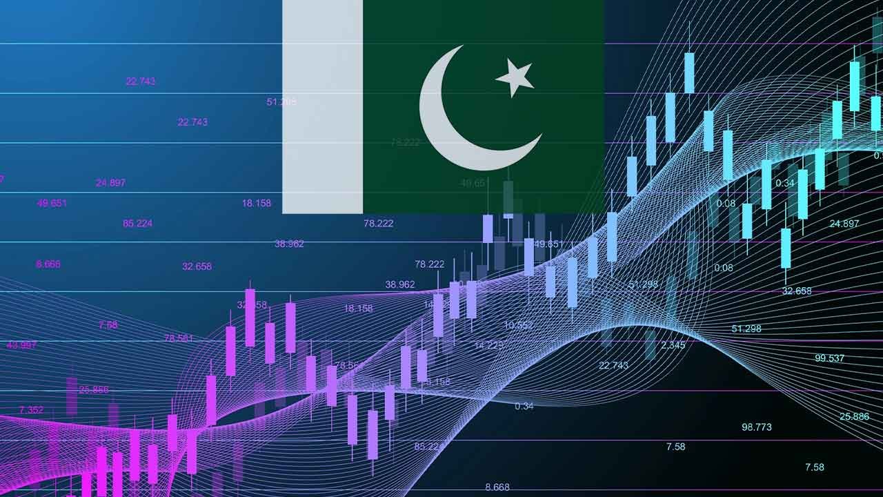 Record-breaking bullish streak: PSX surpasses 54,000 mark for the first time in history
