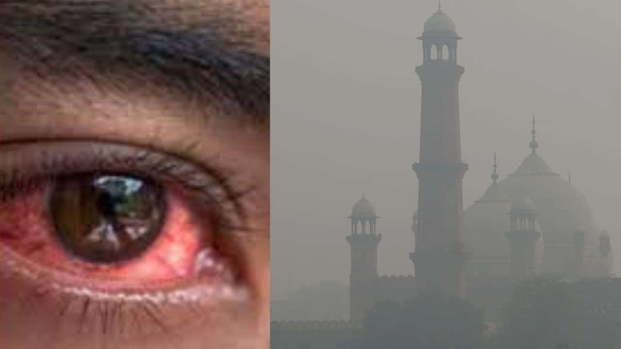 Punjab imposes partial smart lockdown for four days