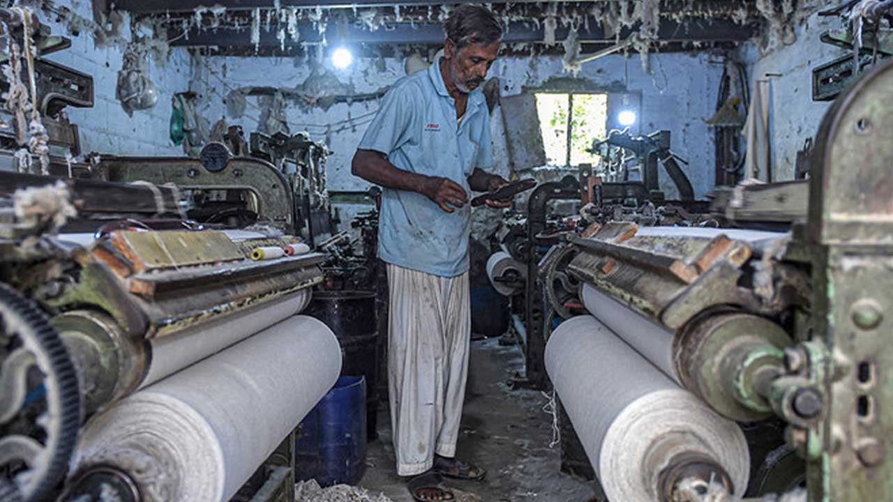 SNGPL commits uninterrupted winter gas supply to boost textile exports