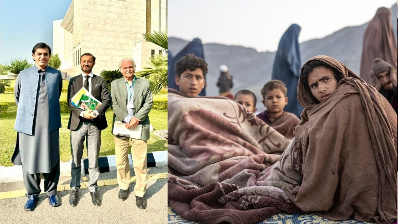 Supreme Court will hear petition against deportation of Afghan refugees