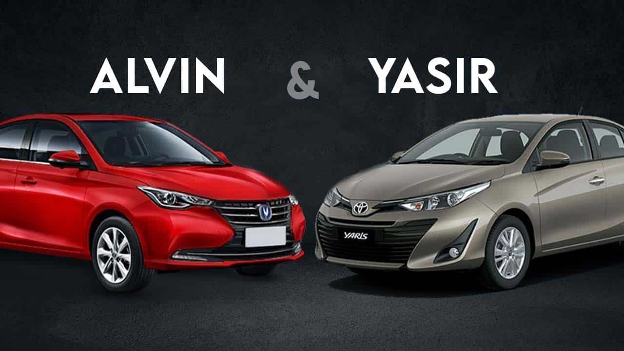 Here’s why KIA Pakistan is teasing ‘Yasir and Alvin’ 