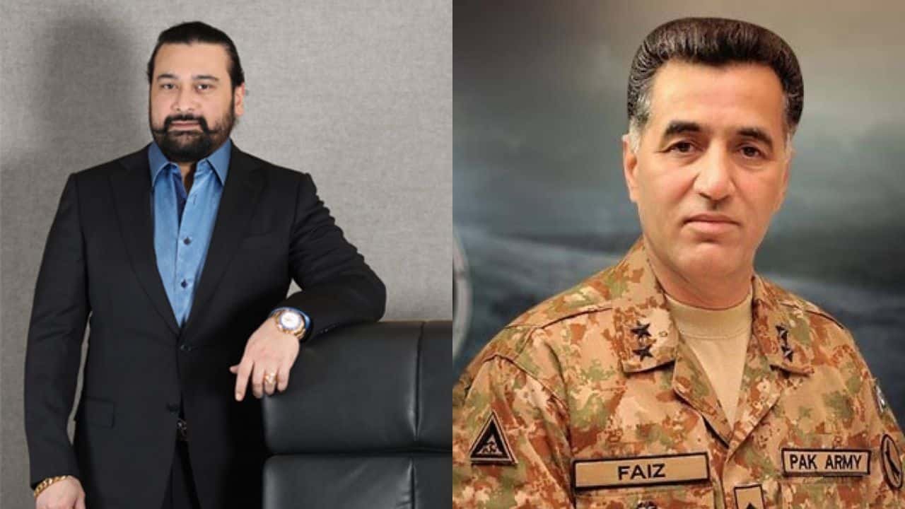 Was General (retd) Faiz Hameed part of ‘Qabza Mafia’?