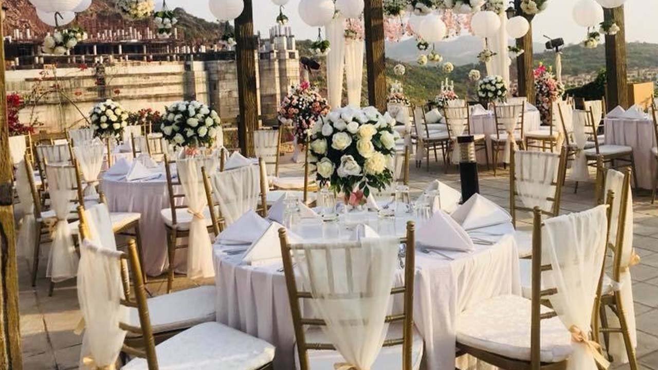 Punjab CM orders strict enforcement of ‘one-dish’ rule for weddings