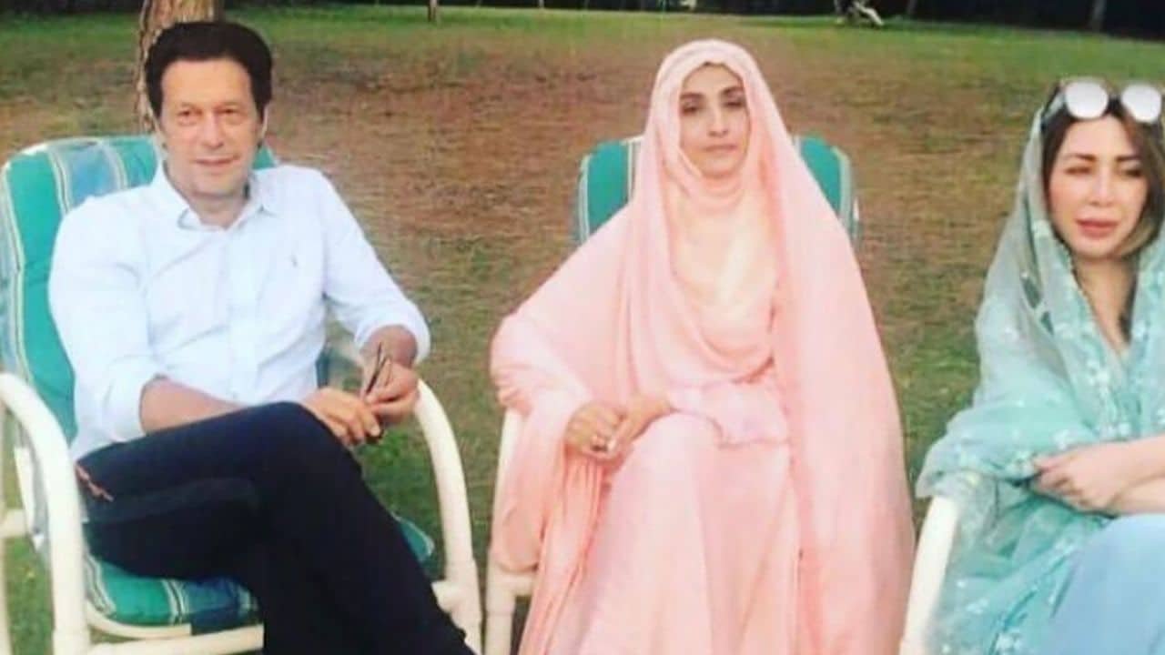 What is the ‘Farah Gogi fiasco’?