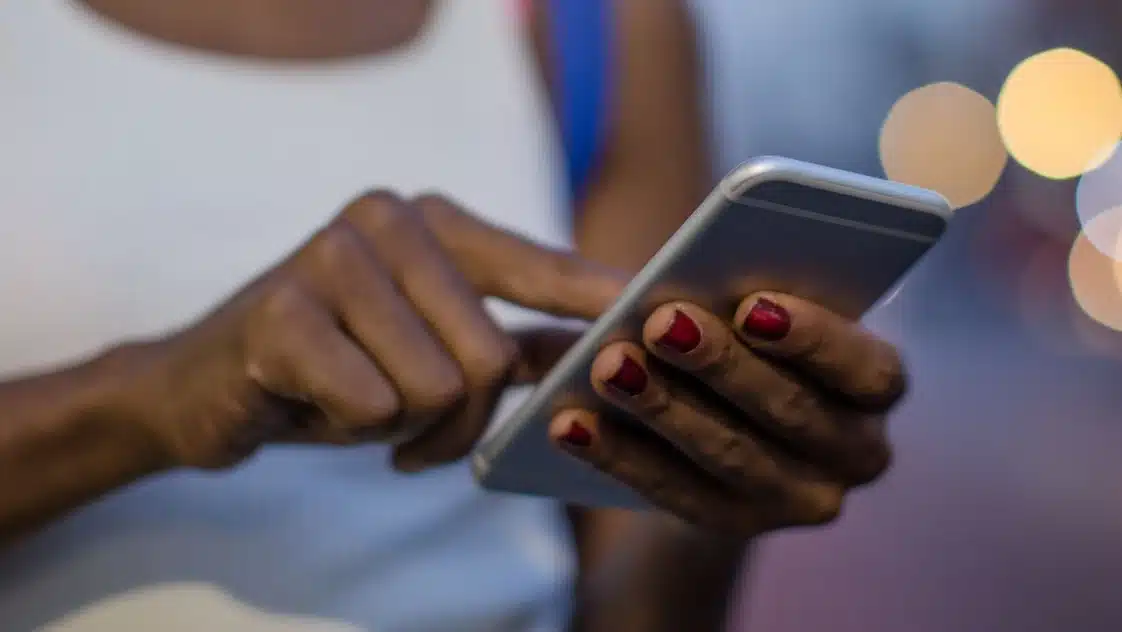 Three suspects involved in online sexual harassment arrested