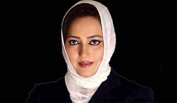 ARY News ordered to issue apology to Asma Shirazi