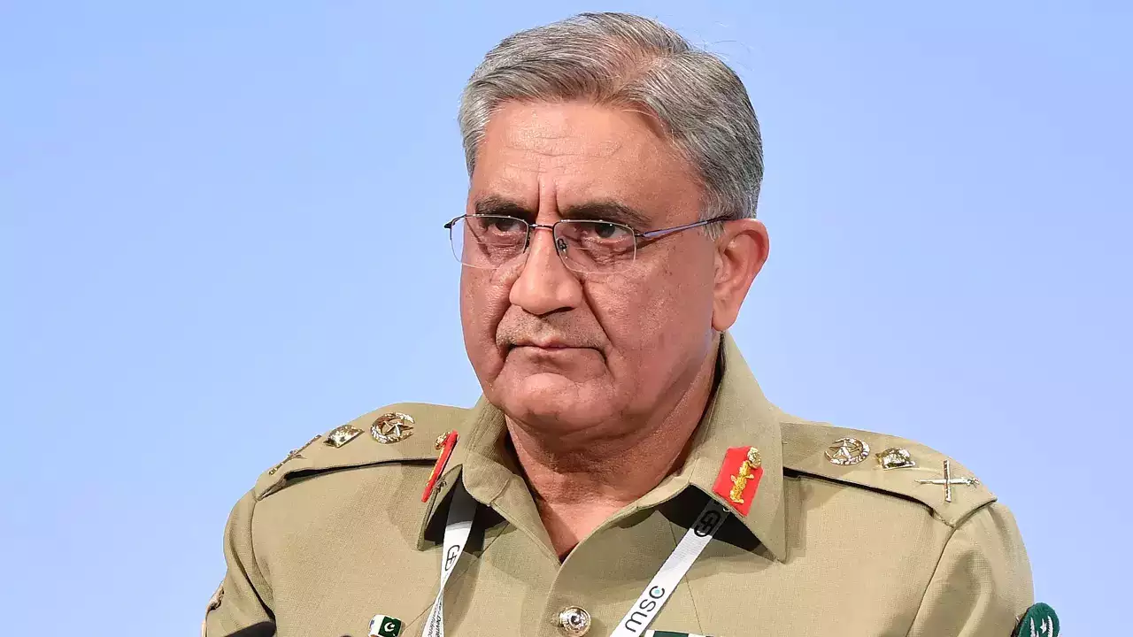 Former Army Chief willing to appear as witness in cipher case: The News